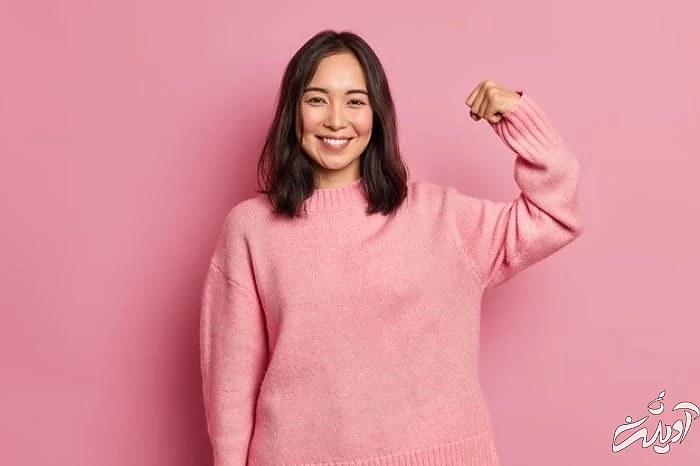 اعتماد به نفس به زندگی بهتر کمک میکند داشتن اعتماد به نفس